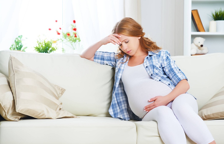 Risks of Surrogacy