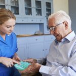 How to Find the Best Live-In Care Agency