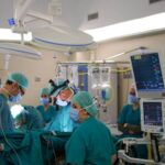 Vascular Surgery: Post-Operation Care and Recovery