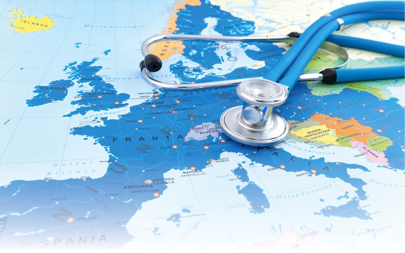 Medical Tourism In The US