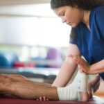 Role Of Physical Therapy In Orthopedic Rehabilitation