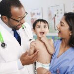 Understanding the Role of a Paediatrician