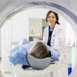 The Role Of Diagnostic Imaging In Gastroenterology