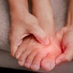 Podiatry And Rheumatoid Arthritis: A Comprehensive Guide