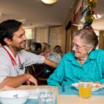 What Is Everyday Life Like in an Aged Care Home?