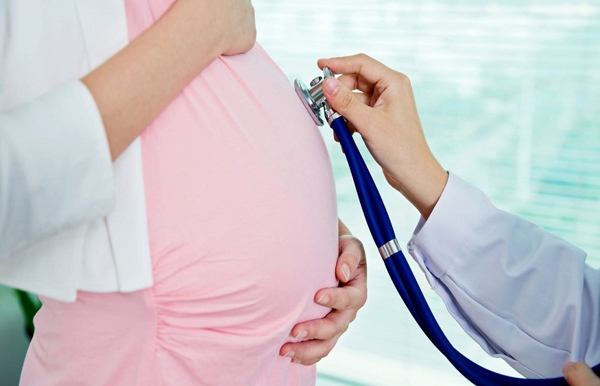 Obstetricians And Gynecologists