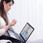 The Rising Trend Of Online Consultations In Psychiatry