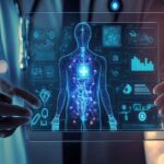 From Diagnosis to Discharge: AI’s Role in Streamlining the Patient Journey