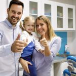 Why Family Dentistry Is Essential For Your Household’s Oral Health