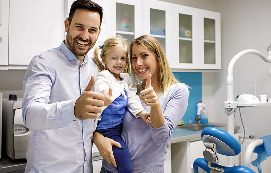 Family Dentistry