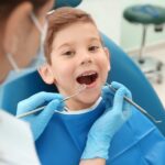 Fun and Fearless: Tips for Preparing Your Child’s First Visit to the Dentist