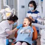 Choosing the Right Family Dentist for Your Children’s Needs