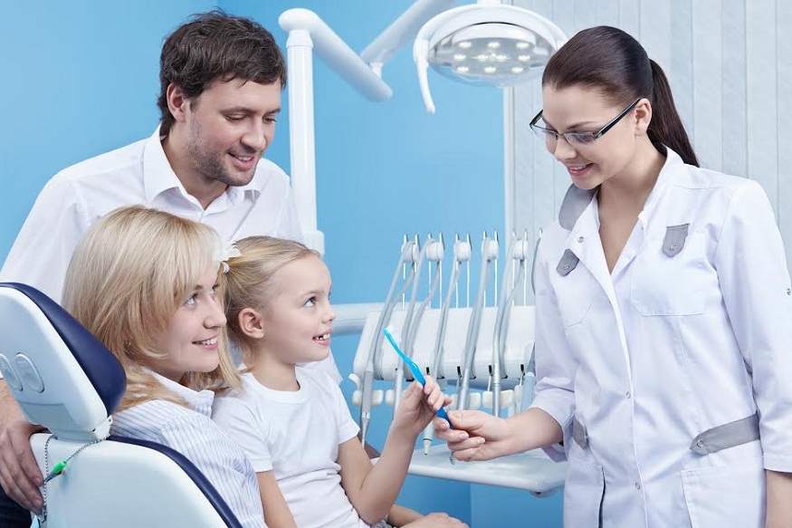 Family Dentist