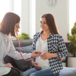 Everything you need to understand about implantation bleeding