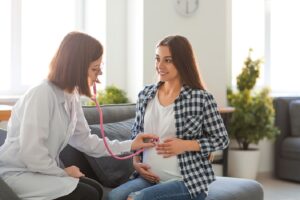 Everything you need to understand about implantation bleeding