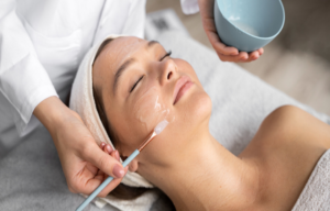 Why Facials Are More Than Just Pampering