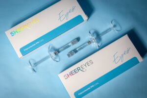 Crow’s Feet and Dark Circles: Can One Under Eye Treatment Fix Both