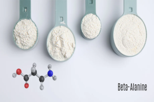 Boosting Athletic Energy Using Natural Energy Enhancers