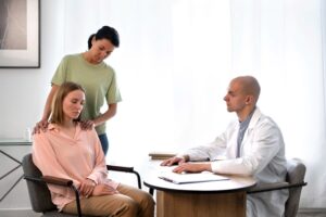 Behavior Health / Addiction: Understanding Treatment, Recovery, and Long-Term Support