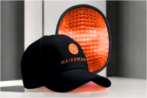 LLLT Hair Therapy Explained: How Low-Level Laser Therapy Actually Works